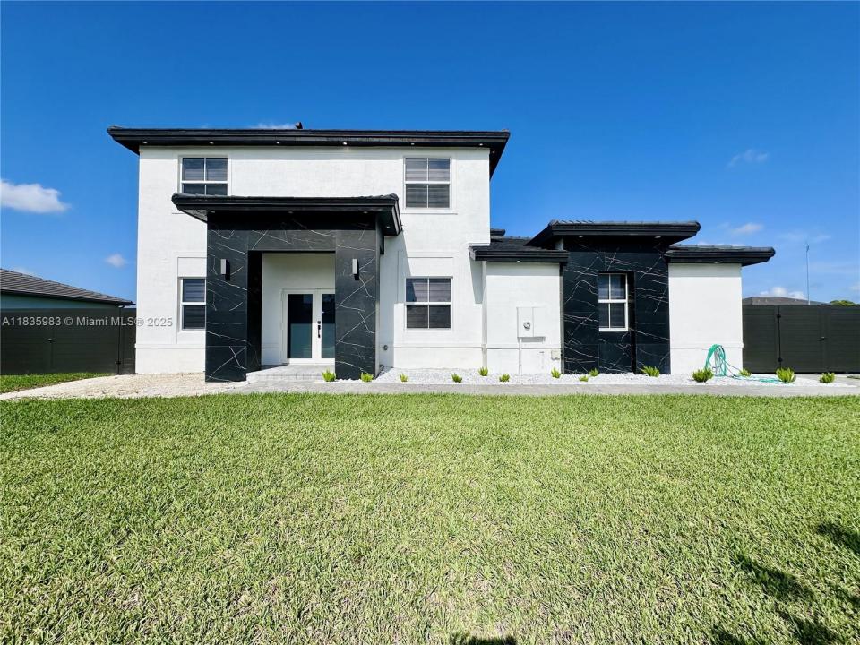 29151 SW 168th Ct, Homestead, Florida 33030