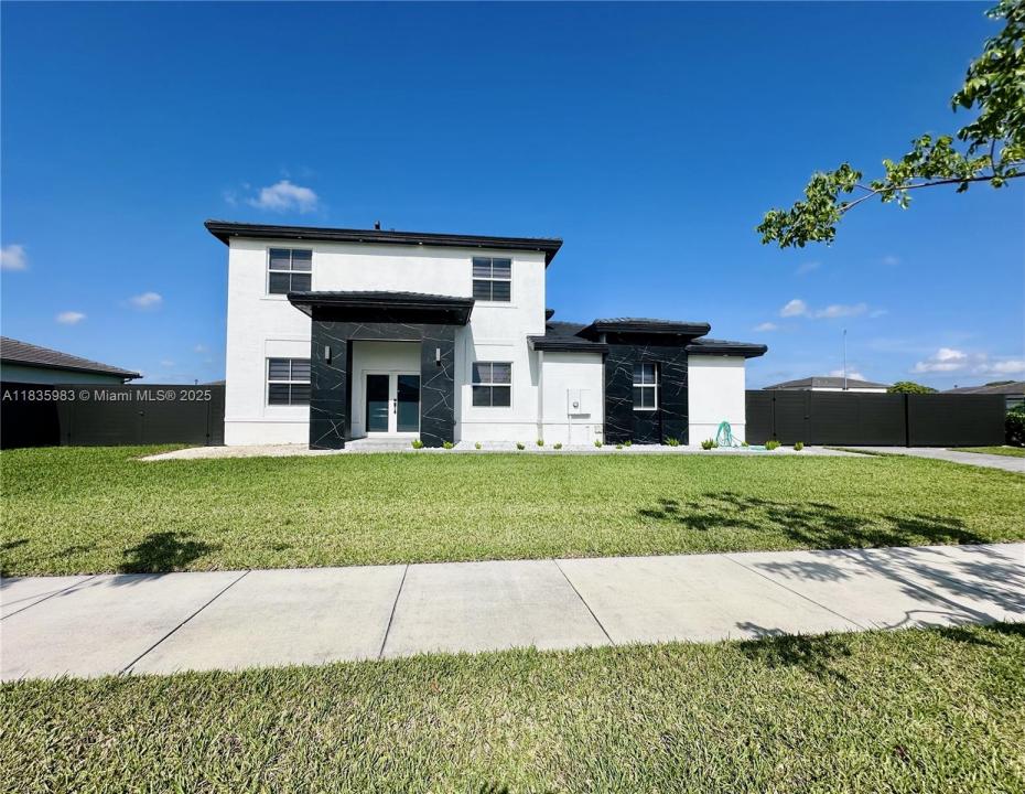 29151 SW 168th Ct, Homestead, Florida 33030