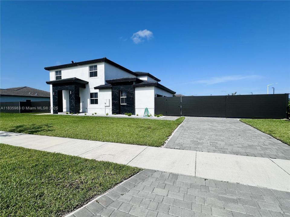 29151 SW 168th Ct, Homestead, Florida 33030