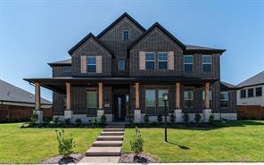 1609 Possum Fire Trail, Mesquite, Texas 75181