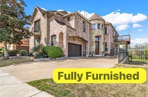 2917 White Dove Drive, Plano, Texas 75093