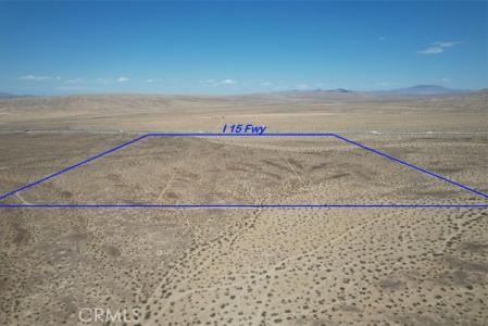 I-15, Barstow, كاليفورنيا 92311, الولايات المتحدة
