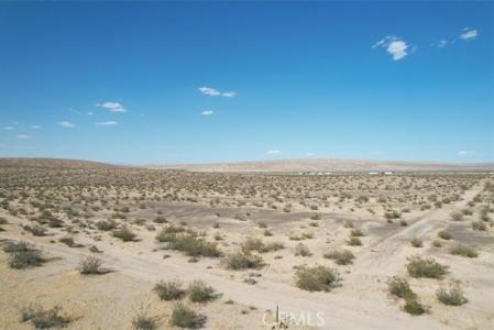 I-15, Barstow, Kalifornia 92311, USA