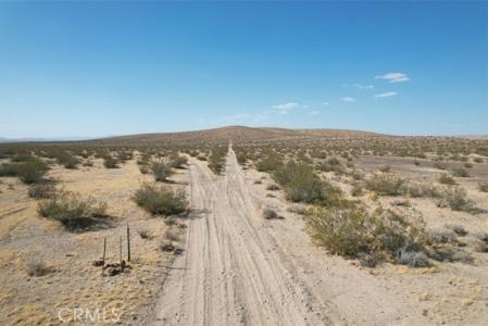 I-15, Barstow, Kalifornia 92311, USA