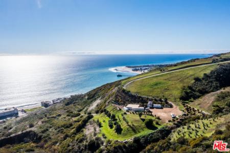 Sweetwater Mesa Rd, Malibu, 加利福尼亚州 90265, 美国
