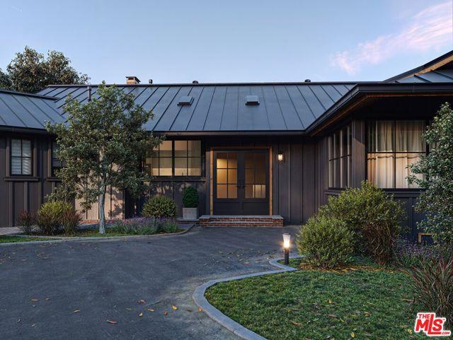 Lime Orchard Road, Beverly Hills, Californie 90210, États-Unis