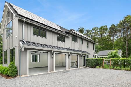 12 Rolling Wood Lane, East Hampton, 紐約州 11937, 美國