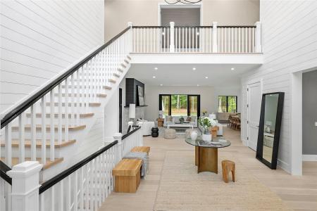 12 Rolling Wood Lane, East Hampton, 紐約州 11937, 美國