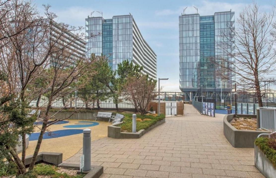 131-01 40th Road, New York, New York 11354, États-Unis