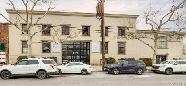 80-15 164th Street, New York, New York 11432, États-Unis
