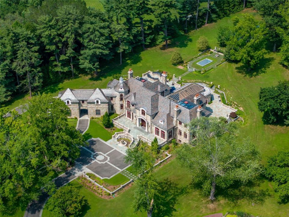 102 Horseshoe Road, Oyster Bay, Nova Iorque 11765, Estados Unidos