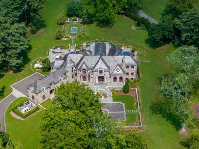 102 Horseshoe Road, Oyster Bay, Nova Iorque 11765, Estados Unidos