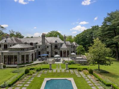 102 Horseshoe Road, Oyster Bay, Nova Iorque 11765, Estados Unidos
