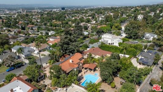 S Sunset Canyon Drive, Burbank, 加州 91501, 美國