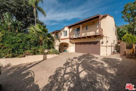 S Sunset Canyon Drive, Burbank, 加州 91501, 美國
