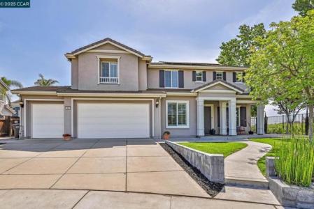 Foxglove Ct, Oakley, California 94561, Stati Uniti