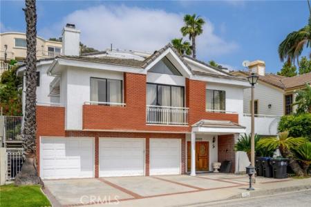 Barnes Circle, Glendale, California 91208