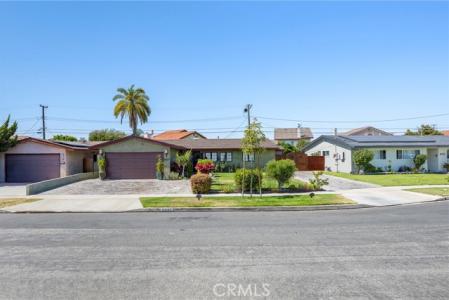 Los Arcos Way, Buena Park, 加州 90620, 美國