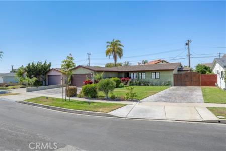 Los Arcos Way, Buena Park, 加州 90620, 美國