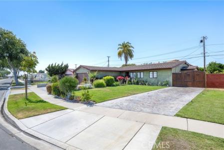 Los Arcos Way, Buena Park, 加州 90620, 美國