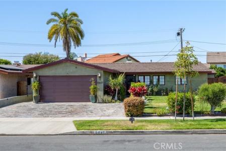 Los Arcos Way, Buena Park, 加州 90620, 美國