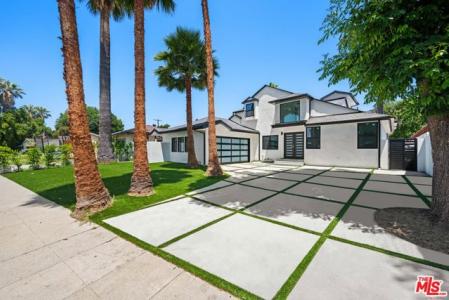 Gledhill Street, North Hills, カリフォルニア 91343, アメリカ合衆国