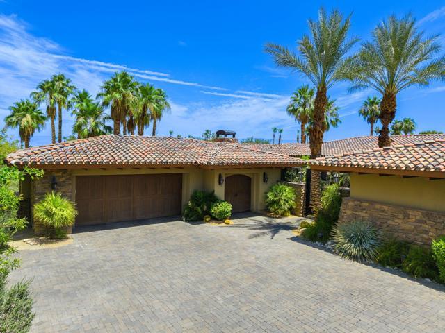 Canyon View Drive, Palm Desert, California 92260