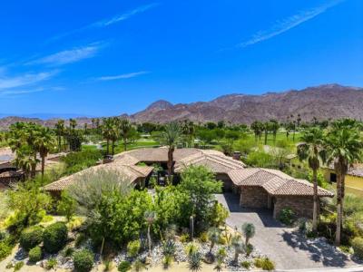 Canyon View Drive, Palm Desert, California 92260