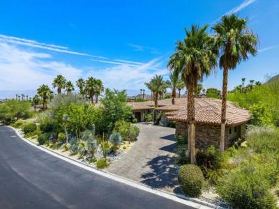 Canyon View Drive, Palm Desert, California 92260