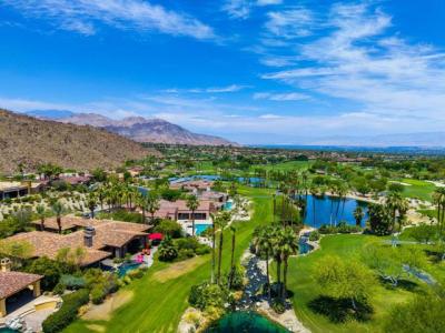 Canyon View Drive, Palm Desert, California 92260