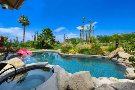 Canyon View Drive, Palm Desert, California 92260