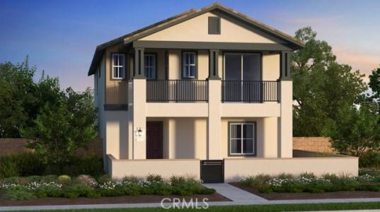 Great Park Boulevard, Irvine, California 92618