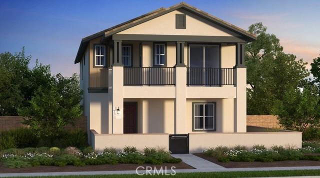 Great Park Boulevard, Irvine, California 92618