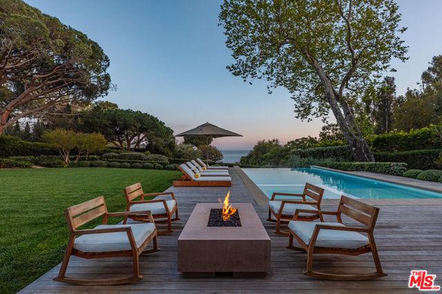 Sea Lane Drive, Malibu, Kalifornia 90265, USA