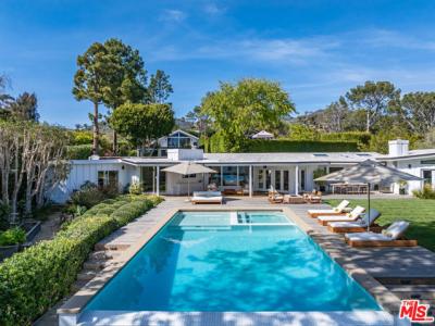 Sea Lane Drive, Malibu, Kalifornia 90265, USA