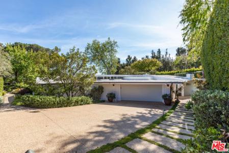Sea Lane Drive, Malibu, Kalifornia 90265, USA