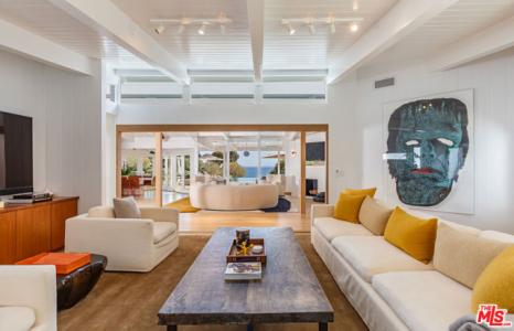 Sea Lane Drive, Malibu, Kalifornia 90265, USA
