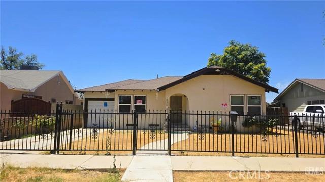Cedar Avenue, Wasco, California 93280, Estados Unidos