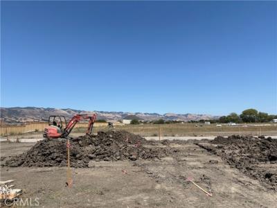 Memphis Belle Way, San Luis Obispo, California 93401, Estados Unidos