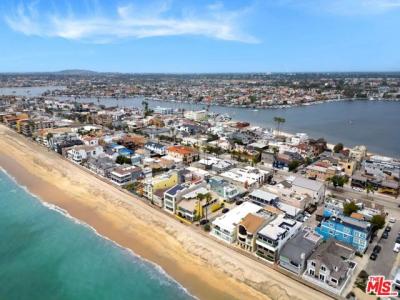 E Seaside Walk, Long Beach, California 90803