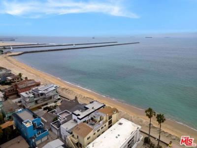 E Seaside Walk, Long Beach, California 90803
