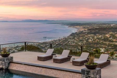Via Casa Alta, La Jolla, California 92037, HOA KỲ