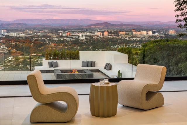 Via Casa Alta, La Jolla, California 92037