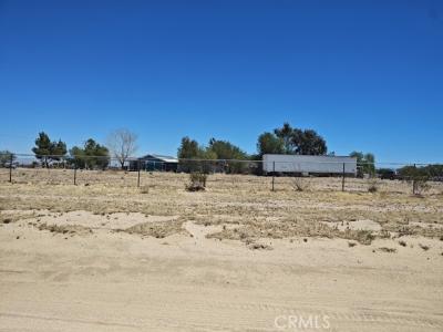 South St., Adelanto, Kalifornien 92301, USA