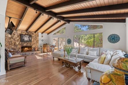 Valley Meadow Drive, Oak View, California 93022, Estados Unidos