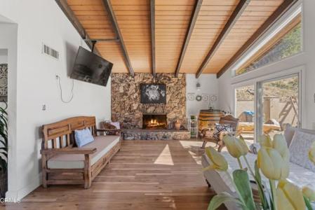 Valley Meadow Drive, Oak View, California 93022, Estados Unidos