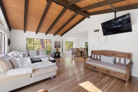 Valley Meadow Drive, Oak View, California 93022, Estados Unidos