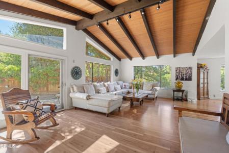 Valley Meadow Drive, Oak View, California 93022, Estados Unidos