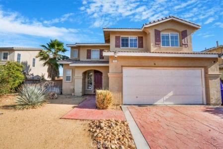 Arlington Street, Adelanto, Калифорния 92301, Соединенные Штаты