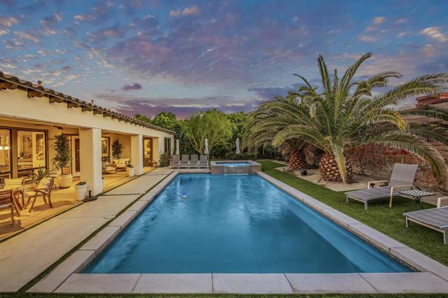 Renewal Street, Indio, California 92201